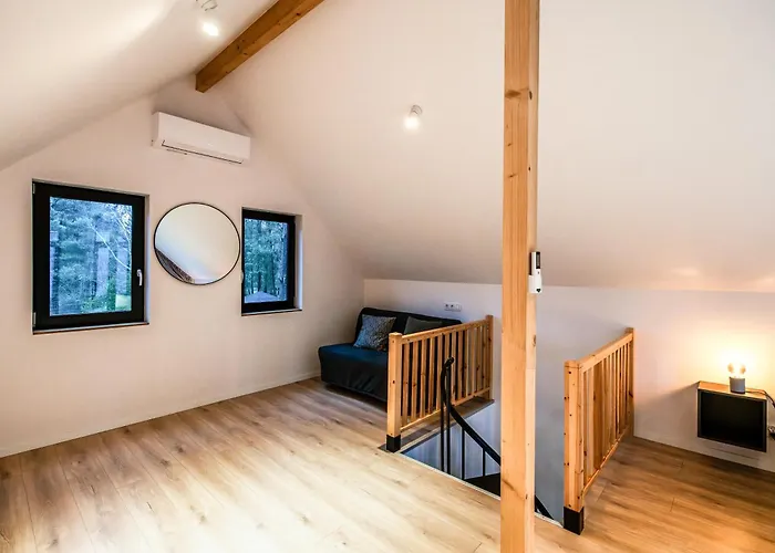 Heban Forest Cabin&Sauna Starlink