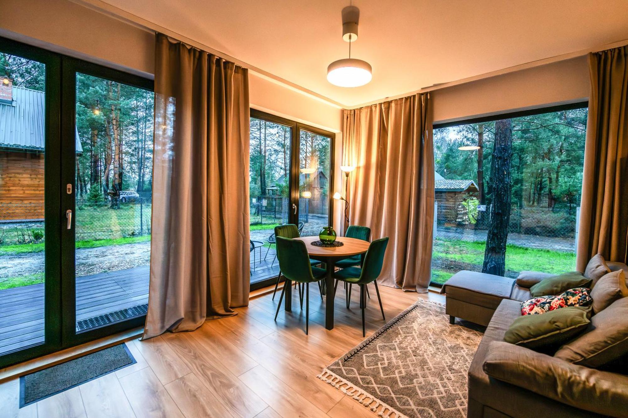 Heban Forest Cabin&sauna Starlink *