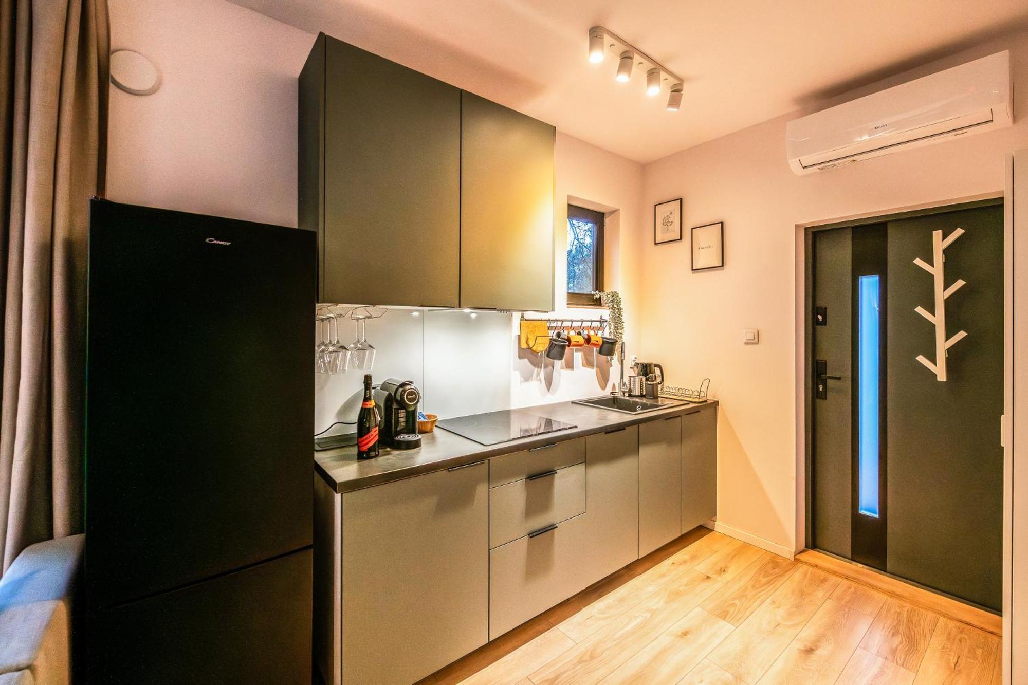 Heban Forest Cabin&sauna Starlink Holiday home