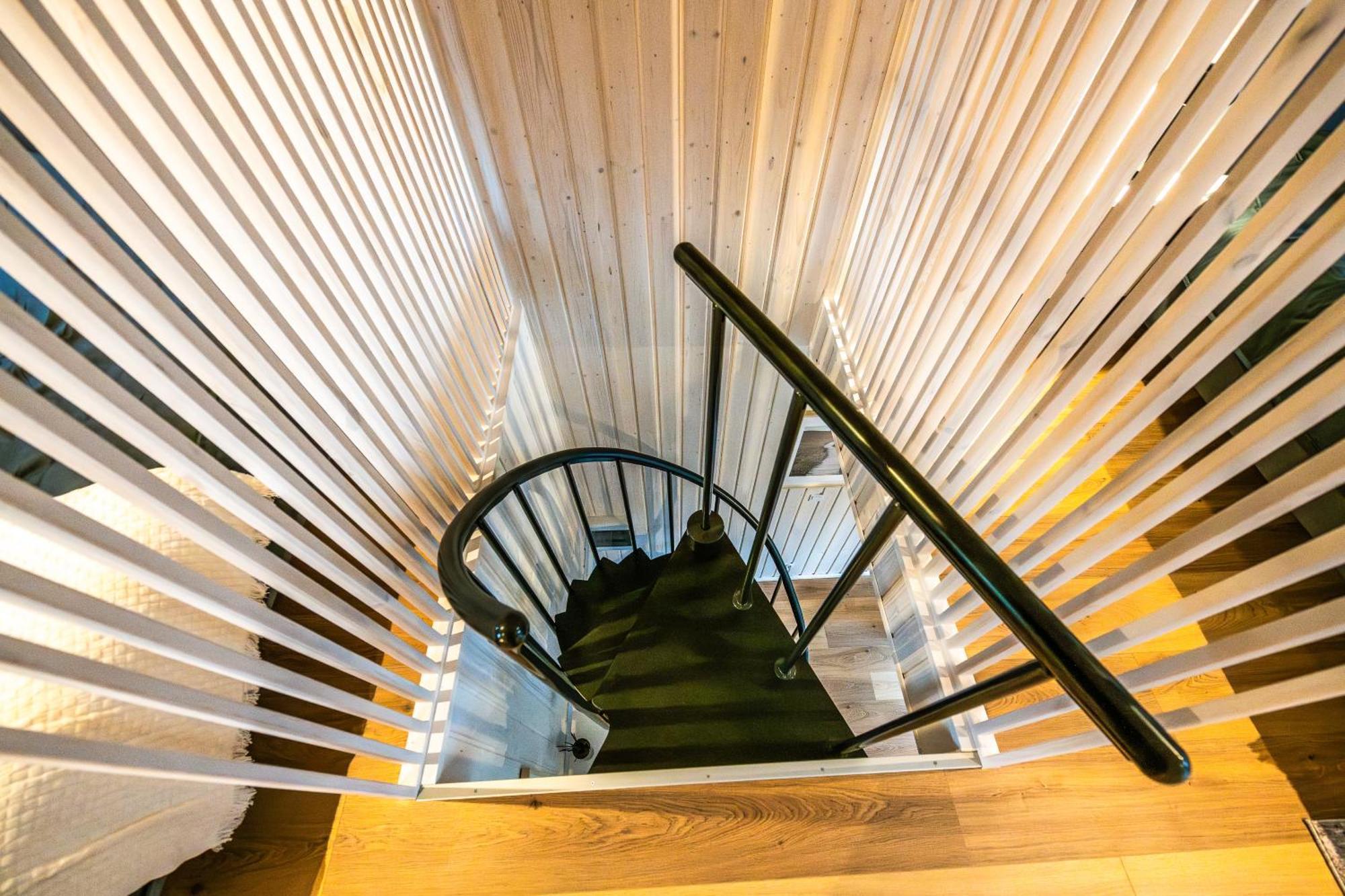 Heban Forest Cabin&sauna Starlink Holiday home